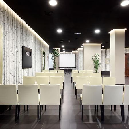 Eurostars Sevilla Boutique Ngoại thất bức ảnh