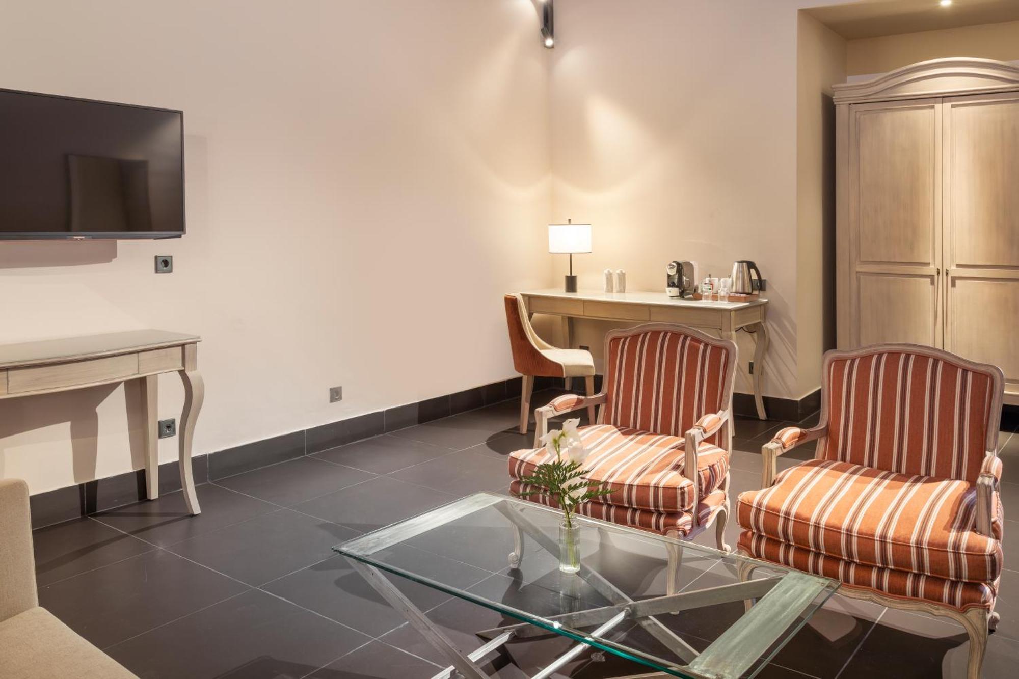 Eurostars Sevilla Boutique Ngoại thất bức ảnh
