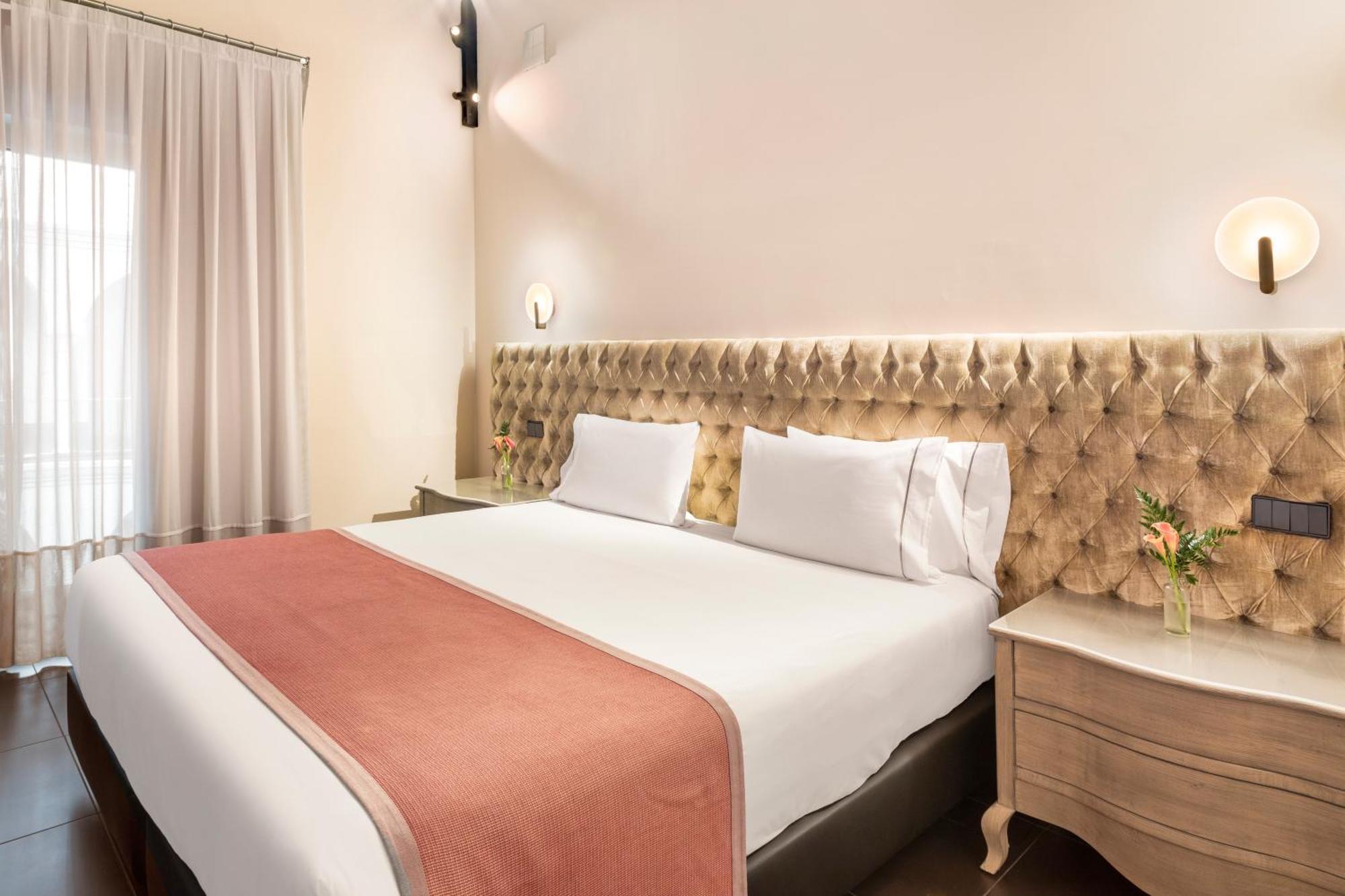 Eurostars Sevilla Boutique Ngoại thất bức ảnh