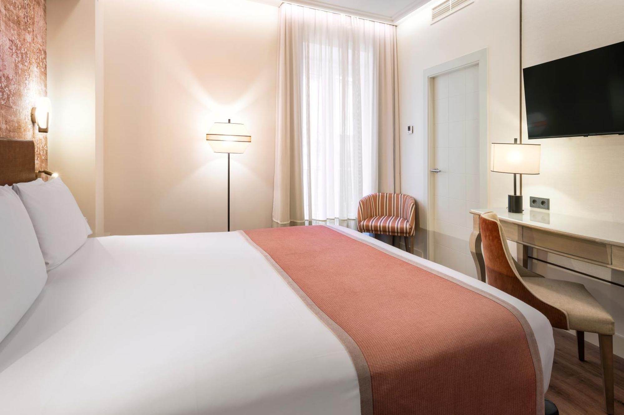 Eurostars Sevilla Boutique Ngoại thất bức ảnh