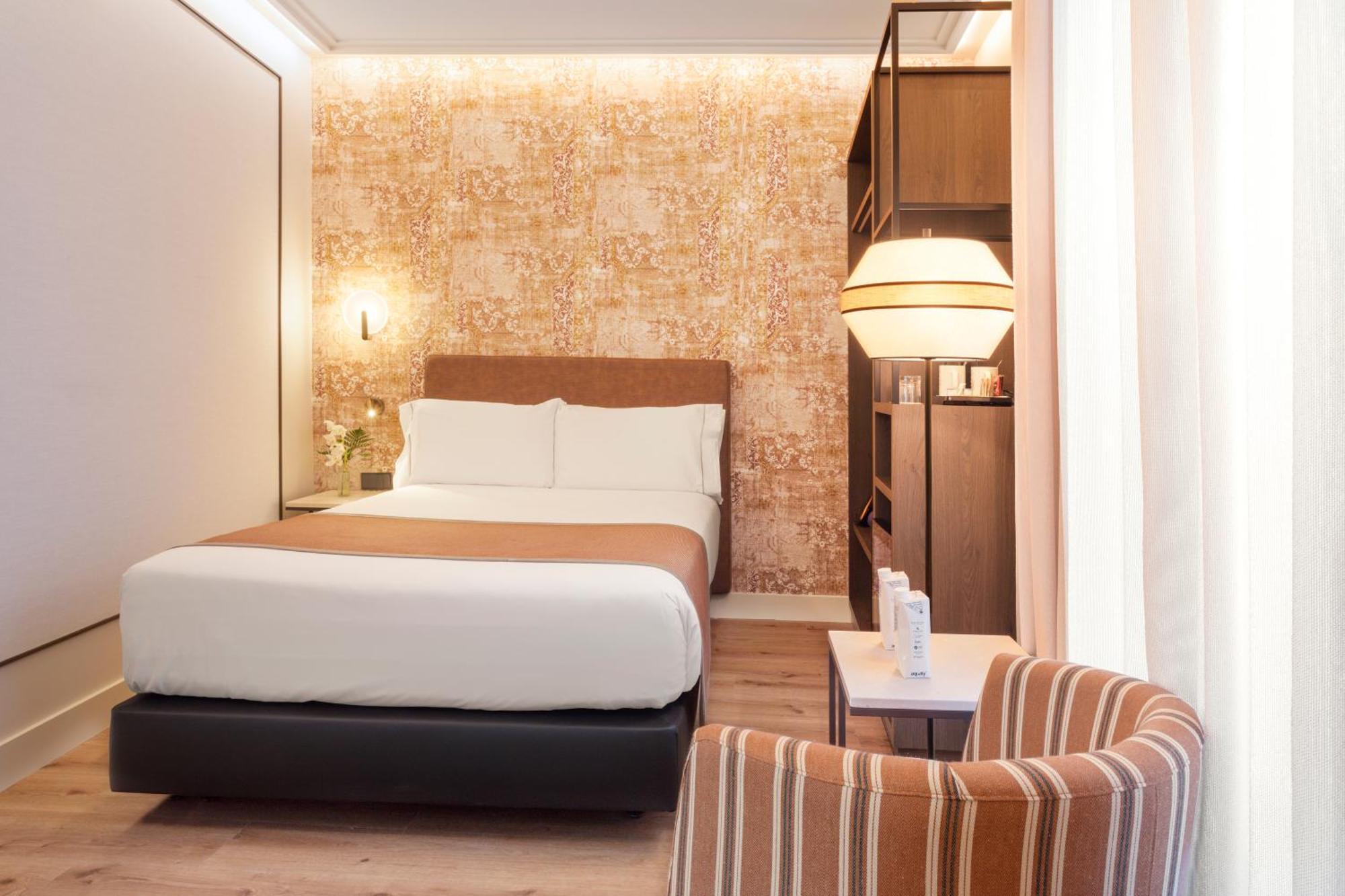 Eurostars Sevilla Boutique Ngoại thất bức ảnh