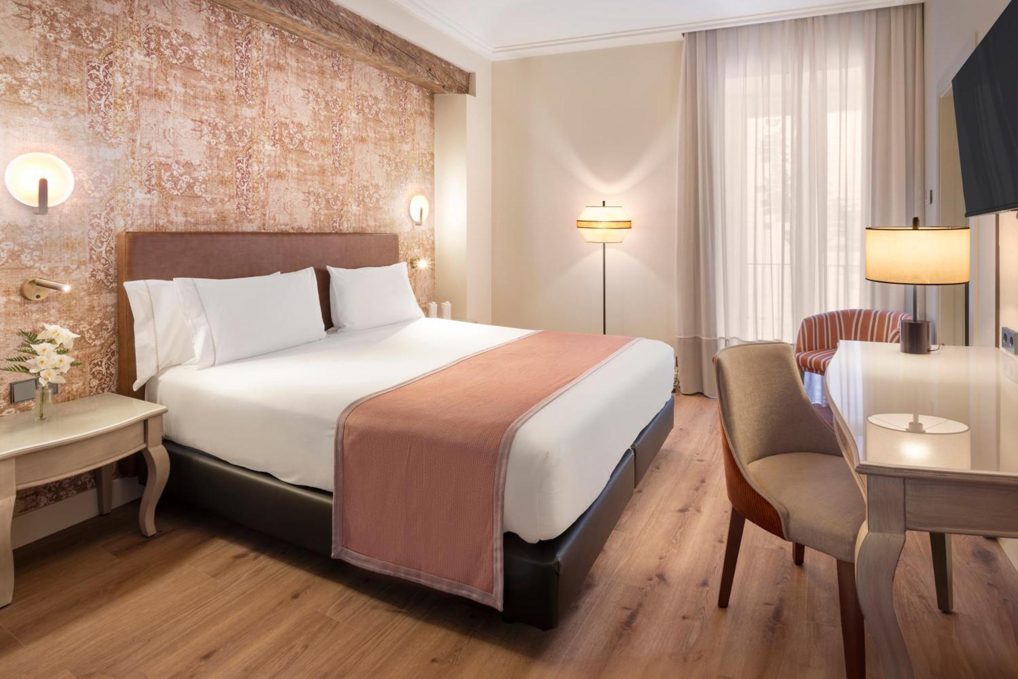 Eurostars Sevilla Boutique Ngoại thất bức ảnh