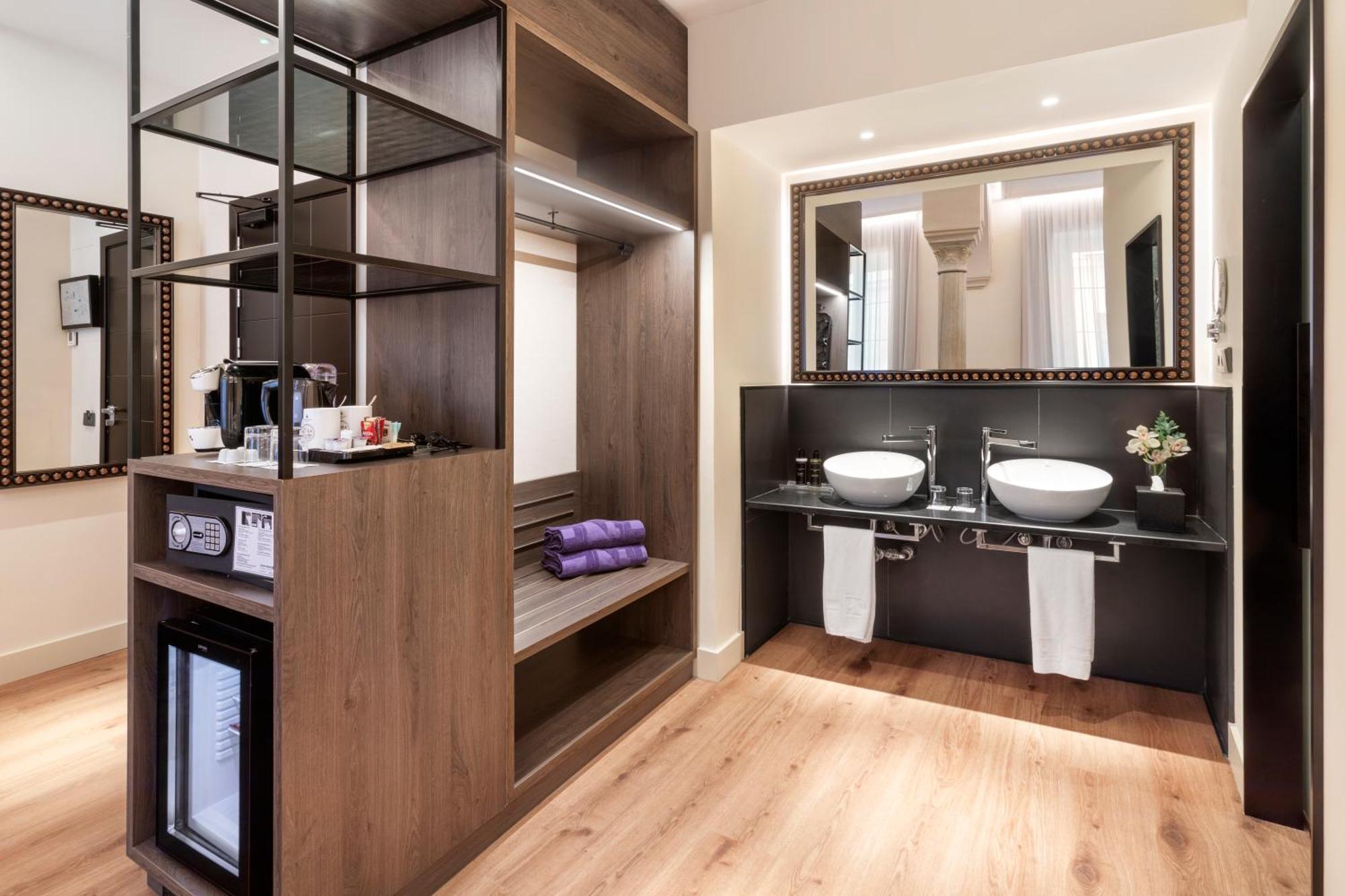 Eurostars Sevilla Boutique Ngoại thất bức ảnh