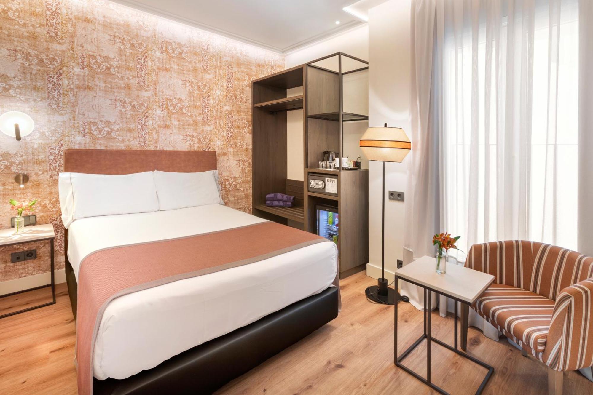 Eurostars Sevilla Boutique Ngoại thất bức ảnh