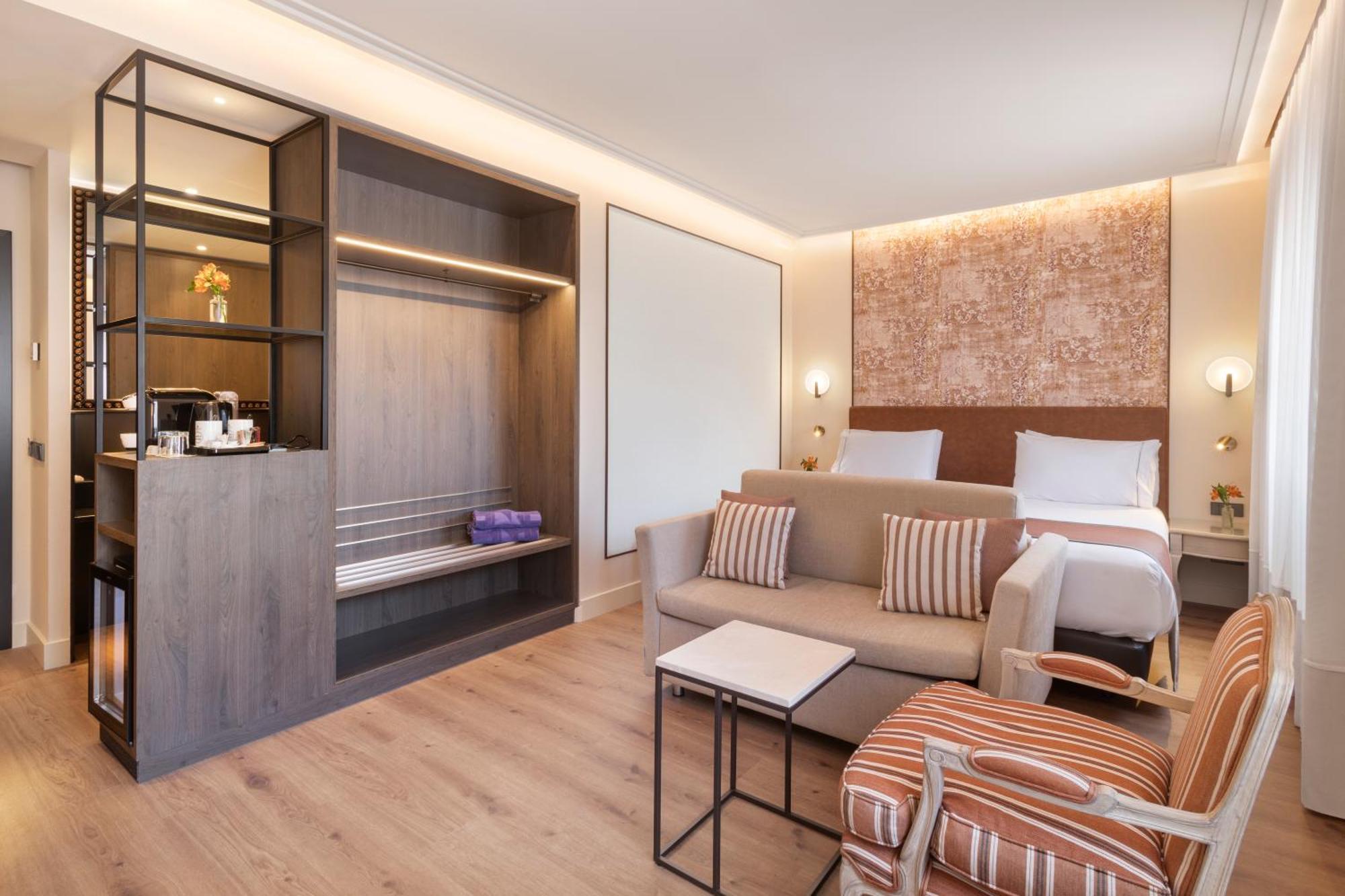 Eurostars Sevilla Boutique Ngoại thất bức ảnh